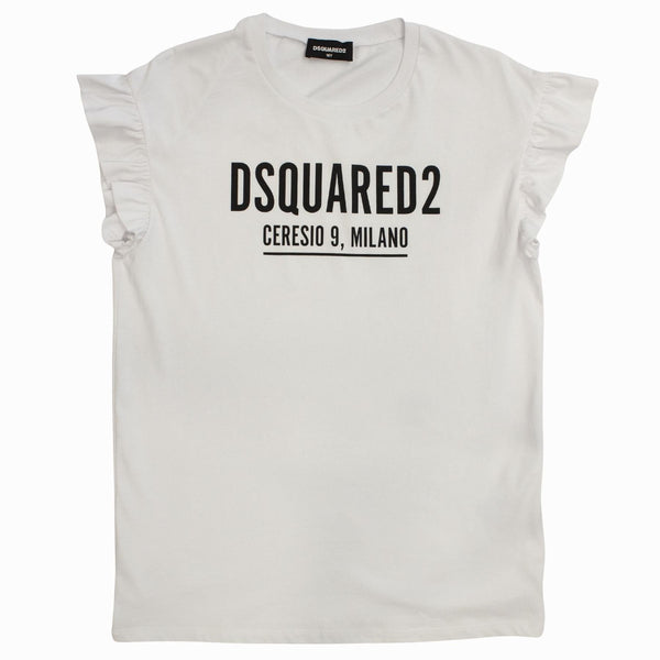 T-Shirt Dsquared2